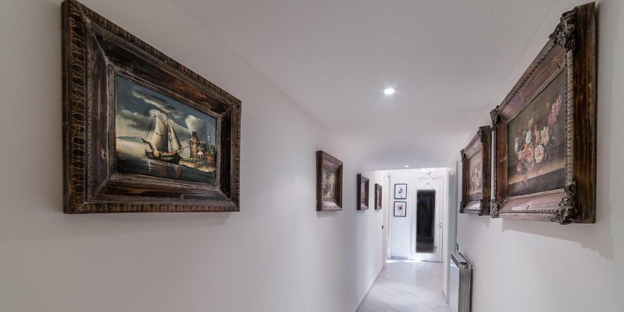 Rooms & Breakfast Dogali Genoa Exterior photo