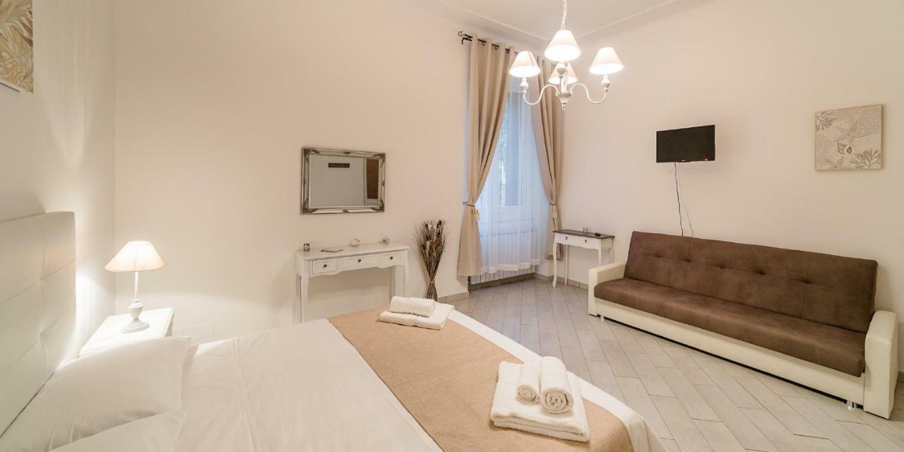 Rooms & Breakfast Dogali Genoa Exterior photo